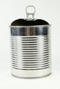 Tin can Royalty Free Stock Photo