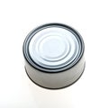 Tin can Royalty Free Stock Photo