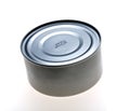 Tin can Royalty Free Stock Photo