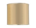 Tin can isolated Royalty Free Stock Photo