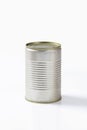 Tin can Royalty Free Stock Photo