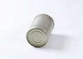 Tin can Royalty Free Stock Photo