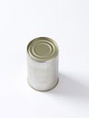 Tin can Royalty Free Stock Photo