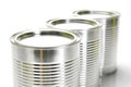 Tin Canisters