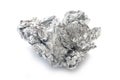 Tin Foil Royalty Free Stock Photo