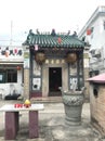 Tin Hau Temple, Shek O, HongKong Island