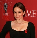 Tina Fey Royalty Free Stock Photo