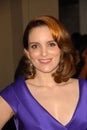 Tina Fey Royalty Free Stock Photo