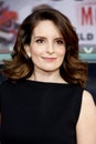 Tina Fey Royalty Free Stock Photo