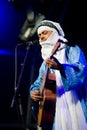 Tinariwen Royalty Free Stock Photo