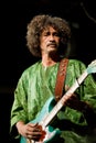 Tinariwen Royalty Free Stock Photo