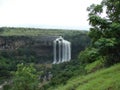 Tinchfall Waterfall Indore India