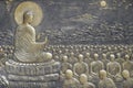 Buddhism. Religion and faith