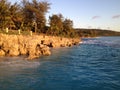 Tinian East Coast