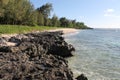 Tinian Landing Beach