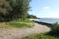 Tinian Landing Beach 2