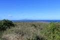 Tinian view from Mount Lasso