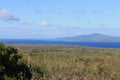 Tinian view from Mount Lasso 2