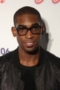 Tinie Tempah Royalty Free Stock Photo