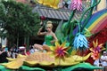 Tinker Bell at Disney World, Florida