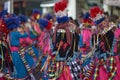 Tinku Dance Group - Arica, Chile