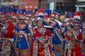 Tinku Dance Group - Arica, Chile