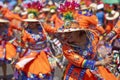 Tinku Dance Group - Arica, Chile