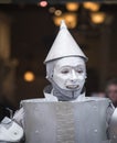 The Tinman