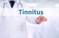 Tinnitus