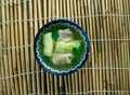 Tinolang Manok