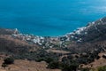 Tinos, Cyclades, Greece