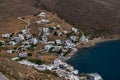 Tinos, Cyclades, Greece