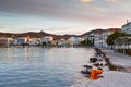 Tinos. Royalty Free Stock Photo