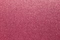 Tinsel texture, shiny grainy background, pink sparkles. Material pattern, fabric of metallic color, decoration. Gradient on Royalty Free Stock Photo