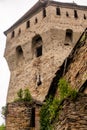 Tinsmiths` Tower,SighiÃâ¢oara, Transylvania, Romania Royalty Free Stock Photo