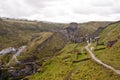 Tintagel Castle