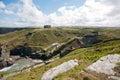 Tintagel Castle