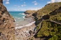 Tintagel Castle