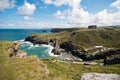 Tintagel Castle