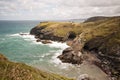 Tintagel Castle