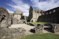TINTERN ABBEY Royalty Free Stock Photo