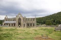 Tintern Abbey Royalty Free Stock Photo