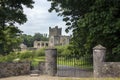 Tintern Abbey - County Wexford - Ireland