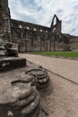 Tintern Abbey