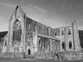 Tintern Abbey, Wales