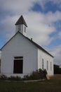 Old Country Church