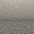 Tiny Silver Gray Granular Texture Close-up Royalty Free Stock Photo