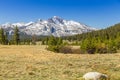 Tioga Pass