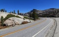 Tioga Road