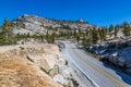 Tioga Road, scenic highway 120, CA